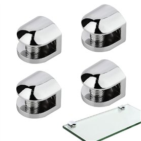 Pince de Support de Verre