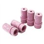 EsportsMJJ 20Pcs 4.5mm Sand Blasting Ceramic Nozzle Buses De Remplacement pour Sand Blast Gun