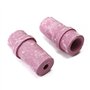 EsportsMJJ 20Pcs 4.5mm Sand Blasting Ceramic Nozzle Buses De Remplacement pour Sand Blast Gun