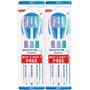 Sensodyne Lot de 6 brosses à dents sensibles