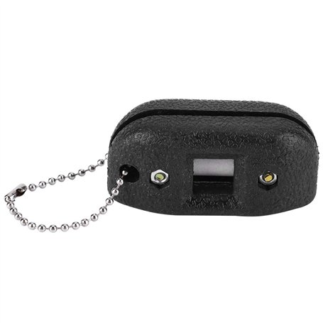 Annjom Meuleuse de Lame de Patins à Glace