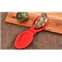 MINGSHOP Outil Facile de décorticage d'huîtres de Restaurant d'huîtres en Silicone
