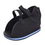 ?OhMill Chaussure Postopératoire Chaussure de Platre Chaussure de Rééducation Unisexe Chaussure de Protection des Pieds Chausson