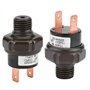 Pressostat, pressostat de compresseur d'air de contrôle de pression, 12V pour remplacer le compresseur d'air cassé ou ancien(90-