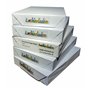 A PLUS Lot de 5 rames de papier pour imprimante Format A4 5 rames de 500 feuilles 2500 feuilles