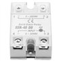 de Module de Relais à Semi-conducteurs SSR-40 5-220V DC DD 40A de Relais à Semi-conducteurs pour Le processus d'automatisation I