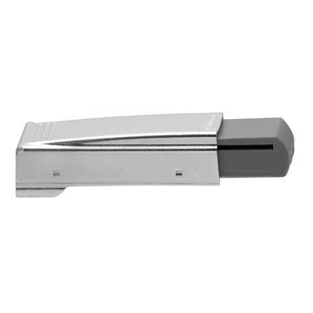 Blum 973 A0500 - Amortisseur Blumotion de fermeture douce à clipser pour charnière - Lot de 2