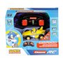 Carrera - 370430023 - Team Sonic Racing Mini RC - Ombre 1:43