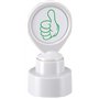 Colop Motivational Stamp tampon enseignant pouce en l'air 148307