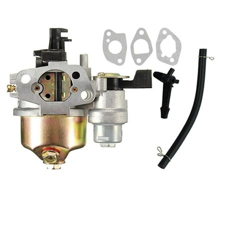Viviance Carburateur De Rechange Carb Compatible avec Honda GX110 GX120 110 120 4HP Gx140 Gx160 Gx168 Gx200 5.5HP 6.5HP Moteur