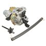 Viviance Carburateur De Rechange Carb Compatible avec Honda GX110 GX120 110 120 4HP Gx140 Gx160 Gx168 Gx200 5.5HP 6.5HP Moteur