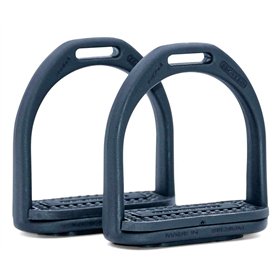 Compositi AMKA Étriers profilés en plastique pour enfants et adolescents, amortissant les chocs, résistant à l'humidité, insert  Compositi AMKA Étriers profilés en plastique pour enfants et adolescents