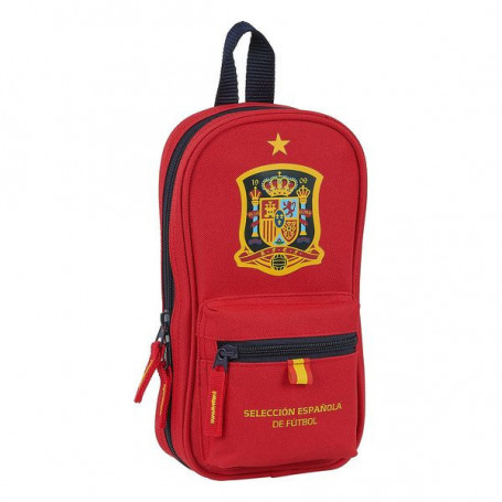 Sac à dos Porte-crayon RFEF Rouge 30,99 €