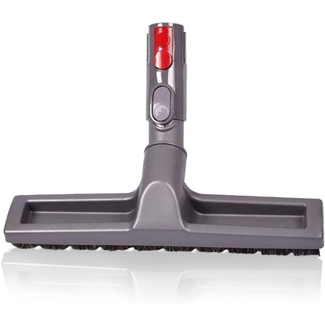 Flexible Brosse À Parquet Pour Aspirateur Compatible Avec pour Dyson DC37 DC33C V7 V8 V10 V11 Aspirateurs pour Dyson Cordless St