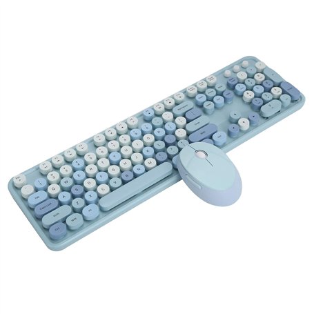 Ensemble clavier et souris sans fil