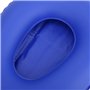 Atyhao Bassin de Lit pour Les Femmes, Urinoir de Toilette Anti-escarre de Pan de Lit Gonflable Médical pour Personnes âgées Clou