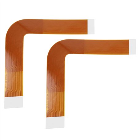 Câble Flexible de Ruban de lentille Laser pour PS2