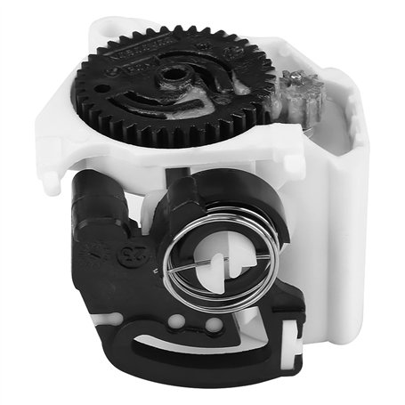 Serrure De Hayon De Coffre Central