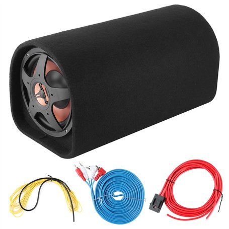 Subwoofer de Voiture