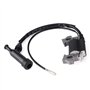 Yctze pour bobine allumage motoculteur Bobine d'allumage, bobine d'allumage pour GX110 GX140 GX120 GX160 GX200 bobines d'allumag