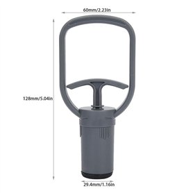 Awesocrafts Kit complet de peinture diamant 5D pour adultes (chihuahua)