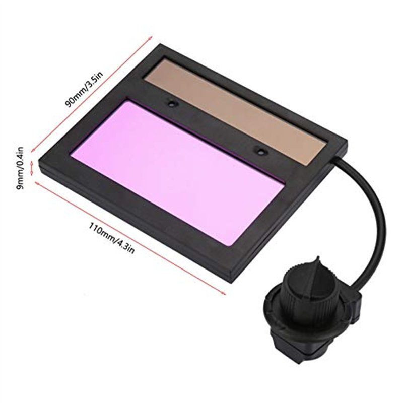 Adaptateur Réglable de Support de Trépied Coudé à 90 Degrés Support de Vis Standard 1/4 Po pour 8 7 6 5 9 Caméra d'action