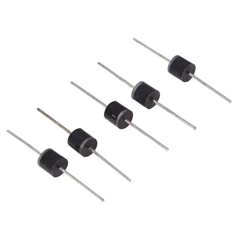 Diodes 50Pcs