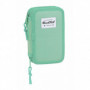 Pochette crayons Double BlackFit8 Turquoise (28 pcs) 26,99 €