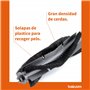 BAKUUM Rouleau multifonction pour Cecotec Conga Series 7290 Eternal et 7490 Eternal (Xtreme, Vital, Max, Pet). Brosse principale
