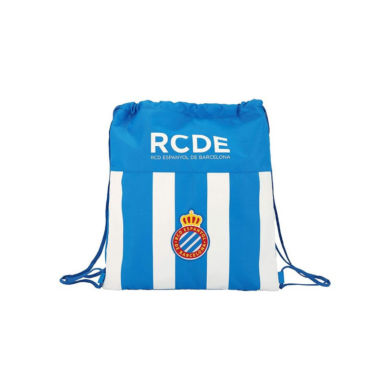 Sac à dos serré par des ficelles RCD Espanyol