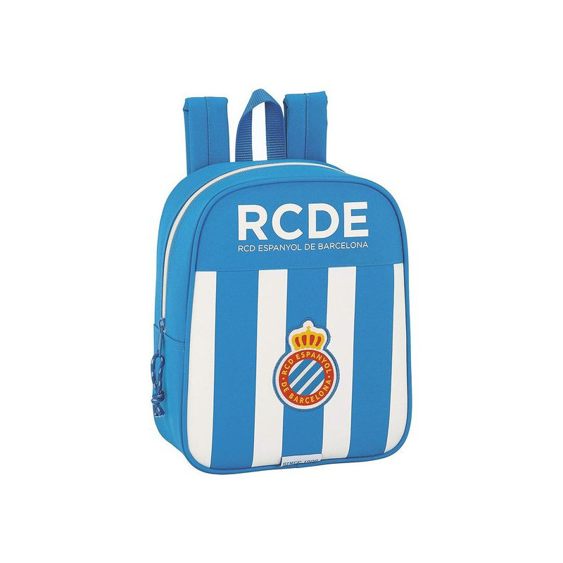 Sac à dos enfant RCD Espanyol