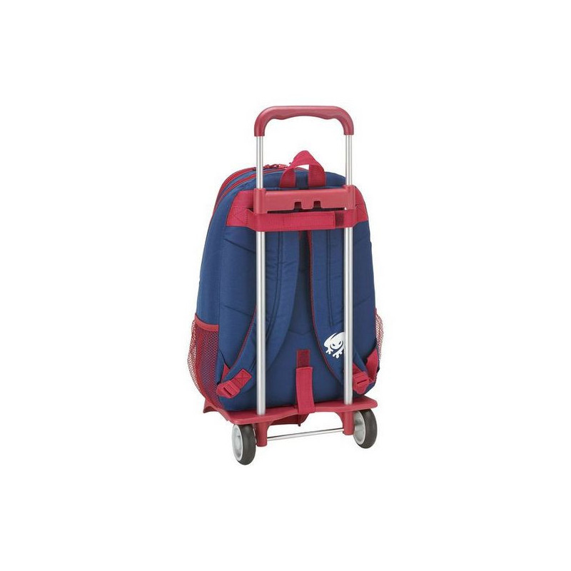 Image secondaire de Cartable à roulettes 905 Levante U.D.