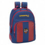 Cartable Levante U.D. Bleu Rouge Grenat 53,99 €