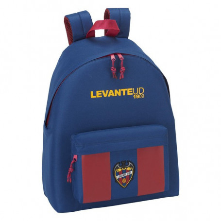 Cartable Levante U.D. Bleu Rouge Grenat 35,99 €