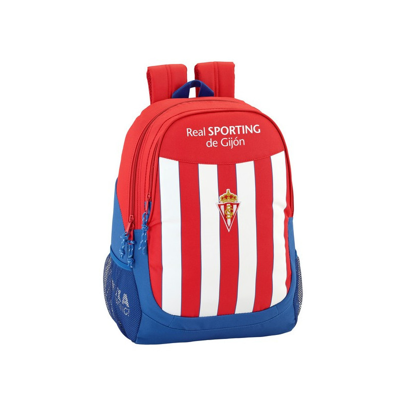 Cartable Real Sporting de Gijón