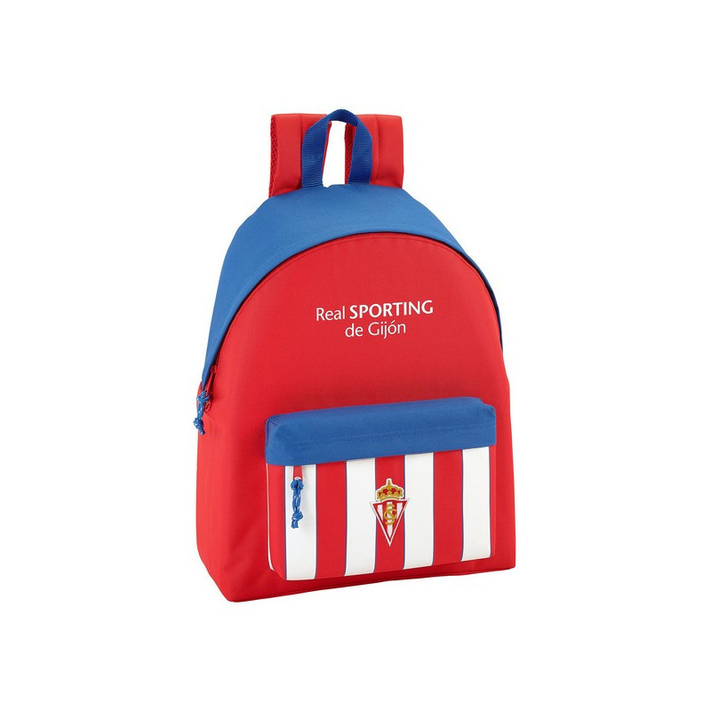 Cartable Real Sporting de Gijón