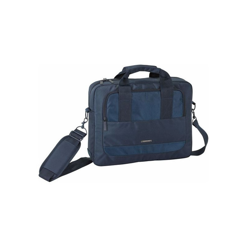 Housse pour ordinateur portable F.C. Barcelona 15,6'' Blue marine