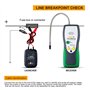 pour Automotive wire Short Tracer Outil de Testeur de Réparation Ouvert Court DY25 Détecteur de Traceur de Fil de Câble de Détec