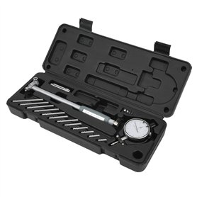 Jauge D'alésage avec Comparateur à Cadran