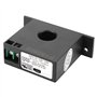 Transmetteur de courant alternatif SZT15-CH-10V, 0-10V Dc, auto-alimenté pour la mesure et la surveillance du courant alternatif