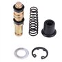 EBTOOLS pour master cylinder repair kit pour piston pompe moto Kit de Pièces de Réparation de Pompe de Frein D'embrayage Kit de