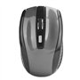 Plyisty Souris Gamer sans fil-1600 dpi, 6 Boutons, Souris Gamer Filaire Haute Performance avec Fonction silencieuse pour Joueur/