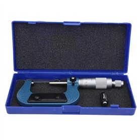 Micromètre Extérieur