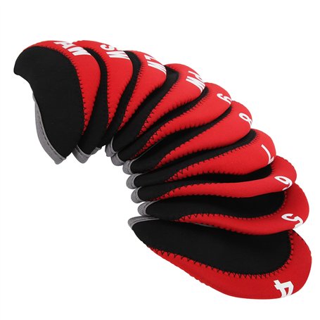 Couvre-tête de Club de Golf