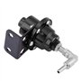 EBTOOLS pour regulateur de pression essence reglable Kit de Régulateur de Pression de Carburant Réglable Voiture Universelle 160