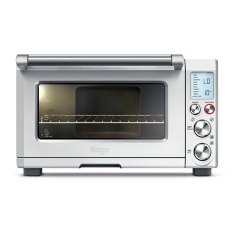 Sage - The Smart Oven Pro - Four à Convection - Electrique et intelligent - Acier Inoxydable Brossé