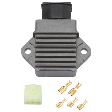 Attisfiera Régulateur Courant Moto pour Varadero XLV 1000