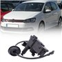 Konuooer Servomoteur de couvercle de réservoir pour Polo MK5 6R 2010-2018 6R0810773F 6R0810773B 6R0810773C