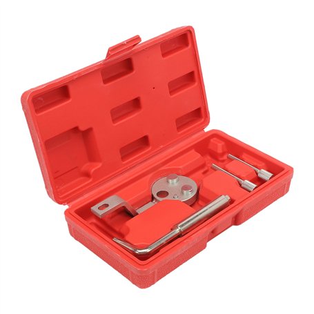 AUROLYNNE Kit Distribution Outil Calage Vilebrequin pour Transit 2.2 2006 AB 303-1587 1860965000 Pige