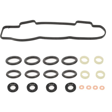 AUROLYNNE Kit Joint Injecteur 1.6 HDi Culbuteur D'admission Pour 206 207 3008 307 308 407 5008 Expert Partner Jumpy Scudo C-Max